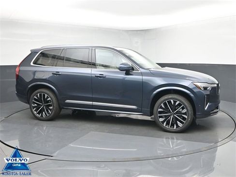 New 2026 Volvo XC90 B6 Ultra image 1