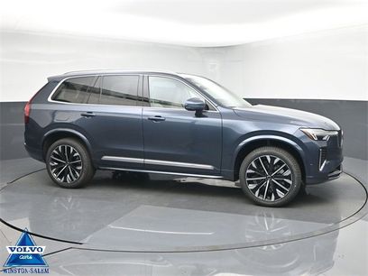 New 2026 Volvo XC90 B6 Ultra