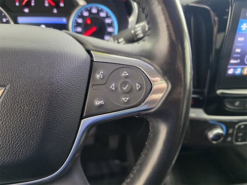 Used 2020 Chevrolet Traverse LT w/ LPO, Floor Liner Package image 22