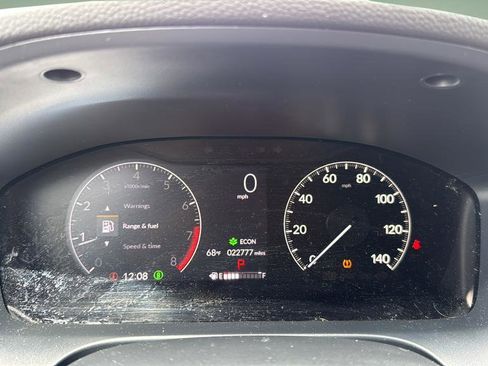 Used 2023 Honda HR-V Sport image 18