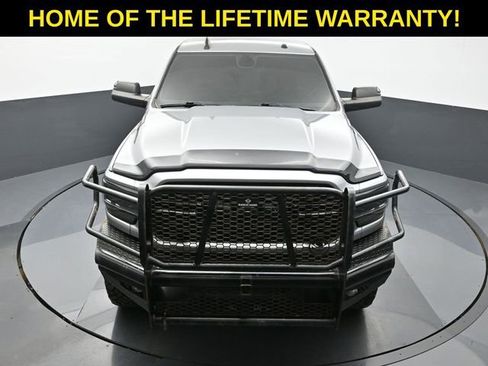 Used 2022 RAM 2500 Big Horn w/ Night Edition image 65