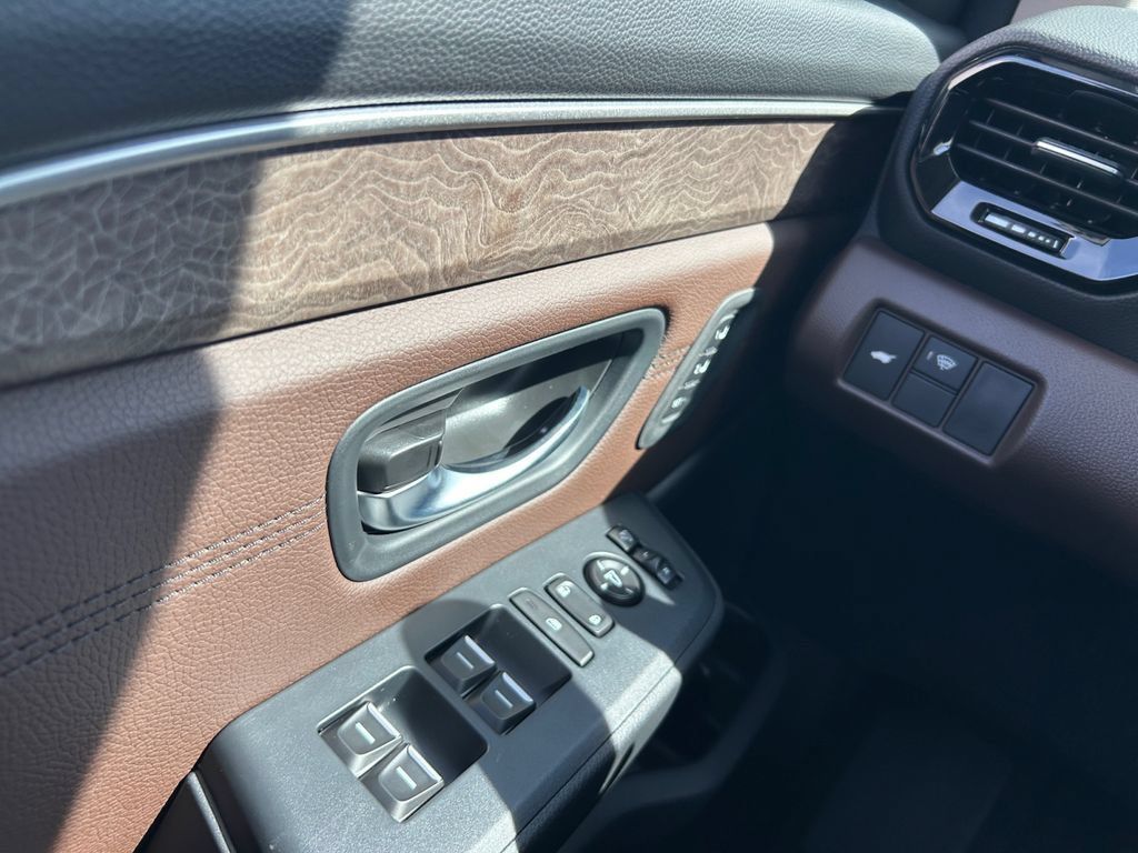 New 2026 Honda Pilot Elite image 24