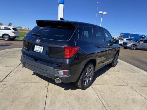 Used 2022 Honda Passport EX-L image 10