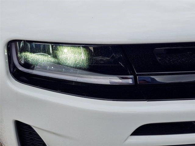 New 2026 Dodge Charger R/T AWD/4WD image 4