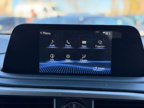 Used 2022 Lexus RX 350 F Sport w/ Accessory Package image 34