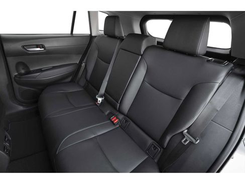 Used 2026 Toyota Corolla Cross XLE w/ Convenience Package AWD/4WD image 9