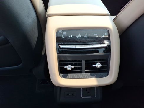 Certified 2024 Cadillac Lyriq Sport w/ Nappa Leather Package AWD/4WD image 17