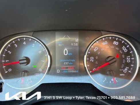 Used 2020 Toyota RAV4 XLE w/ Convenience Package FWD image 14