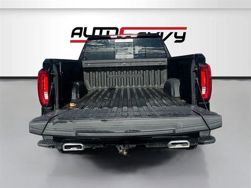 Used 2023 GMC Sierra 1500 Denali w/ Technology Package image 29