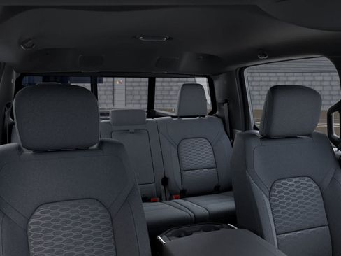 New 2026 RAM 1500 Big Horn AWD/4WD image 26