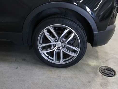 Used 2019 Cadillac XT4 Sport AWD/4WD image 36