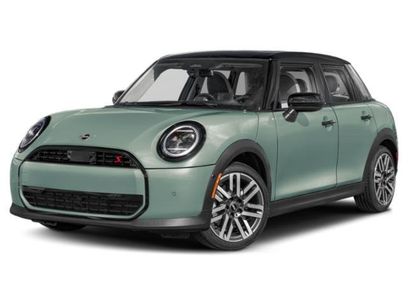 Certified 2026 MINI Cooper S