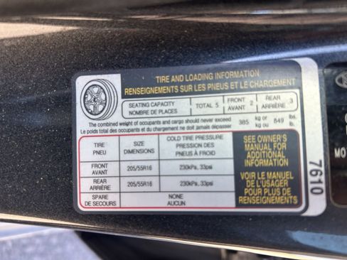 Used 2021 Kia Forte LXS image 23