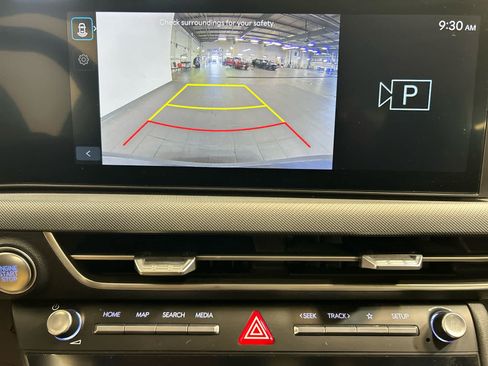 Used 2025 Hyundai Sonata SEL FWD image 5