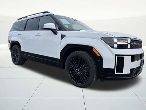 Used 2024 Hyundai Santa Fe Calligraphy image 7