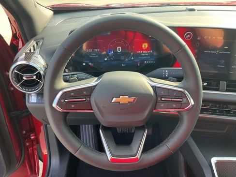 New 2026 Chevrolet Equinox LT image 15