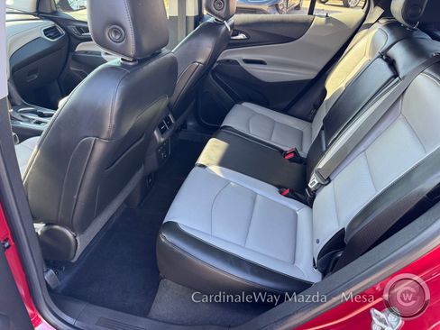 Used 2020 Chevrolet Equinox Premier FWD image 13