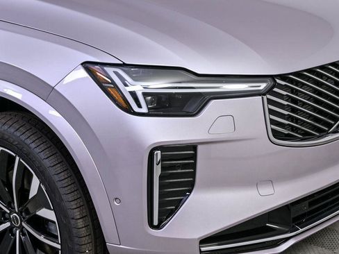 Used 2026 Volvo XC90 B6 Ultra w/ Protection Package AWD/4WD image 39