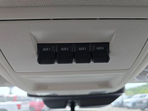 New 2025 Ford Bronco Sport Big Bend image 27