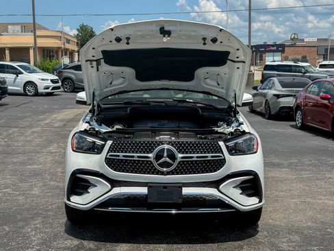 Used 2024 Mercedes-Benz GLE 350 4MATIC image 36