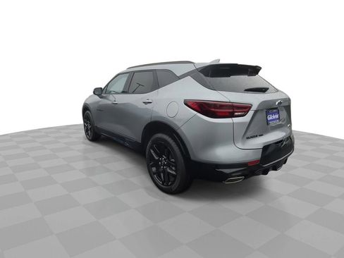 New 2025 Chevrolet Blazer RS w/ Driver Confidence II Package image 14