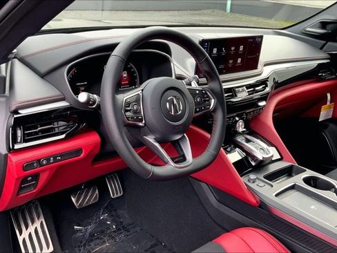 New 2026 Acura MDX A-Spec image 12