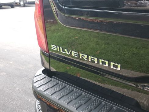 Certified 2024 Chevrolet Silverado 2500 High Country w/ Technology Package AWD/4WD image 29