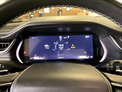 Used 2022 Jeep Grand Cherokee Overland image 25