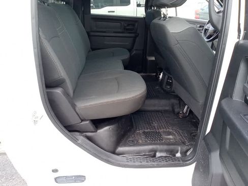 Used 2022 RAM 3500 Tradesman image 36