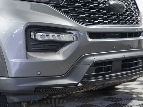 Used 2022 Ford Explorer ST w/ Equipment Group 401A image 15