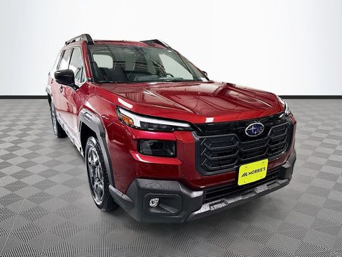 New 2026 Subaru Outback Premium AWD/4WD image 3