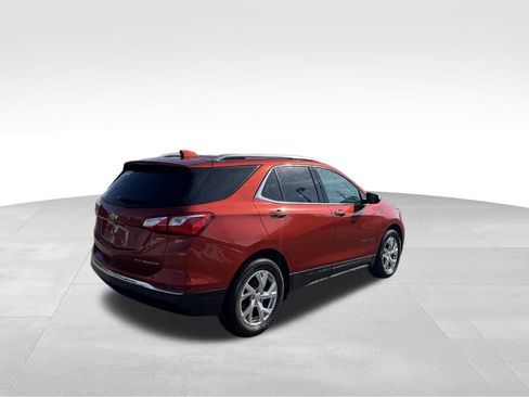 Used 2020 Chevrolet Equinox Premier image 10