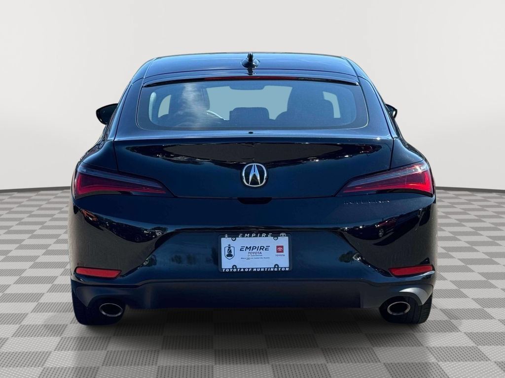 Used 2024 Acura Integra FWD image 6