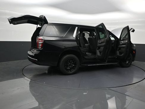Used 2021 Chevrolet Tahoe LS RWD image 31