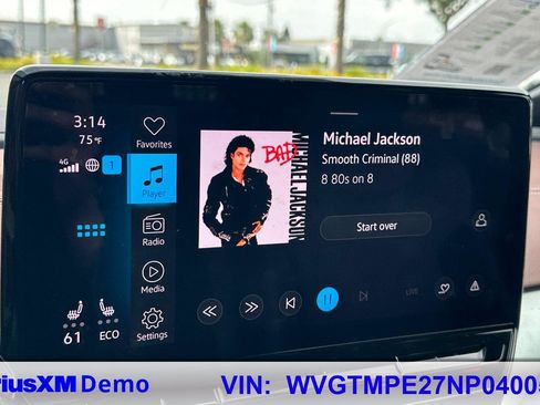 Used 2022 Volkswagen ID.4 Pro S image 29