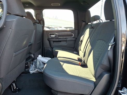 Used 2025 RAM 2500 Big Horn image 19