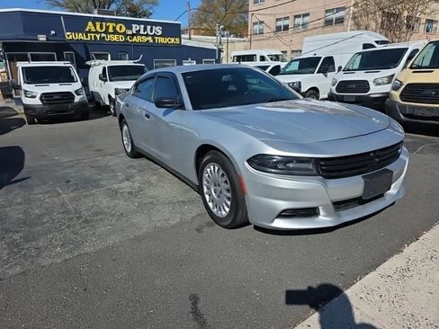 Used 2017 Dodge Charger Police w/ Fleet Park Assist Group AWD/4WD image 2
