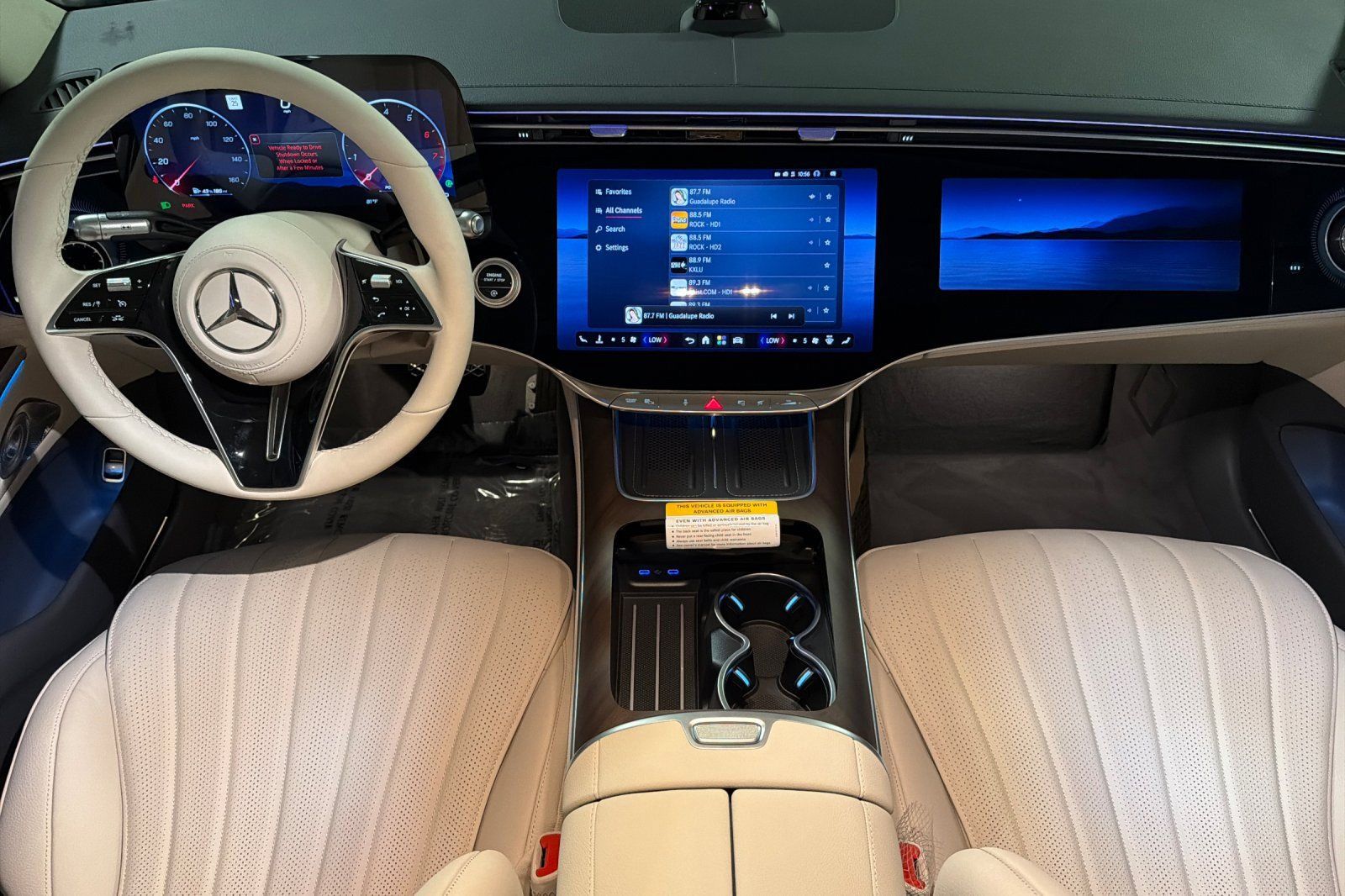 New 2027 Mercedes-Benz S 500 4MATIC image 12