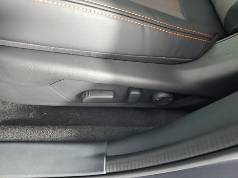 New 2026 Subaru Crosstrek 2.5i Limited AWD/4WD image 30