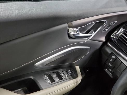 Certified 2025 Acura RDX SH-AWD image 22