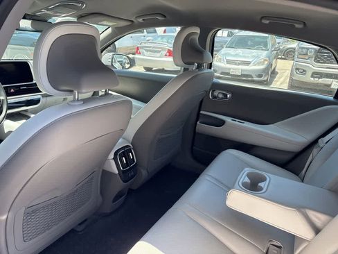 Used 2023 Hyundai Ioniq 6 Limited RWD image 6