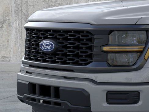 Used 2026 Ford F150 STX RWD image 17