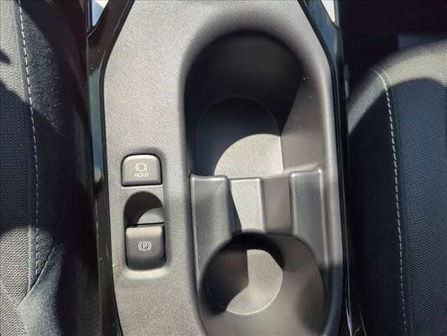 New 2026 Toyota Corolla SE FWD image 23