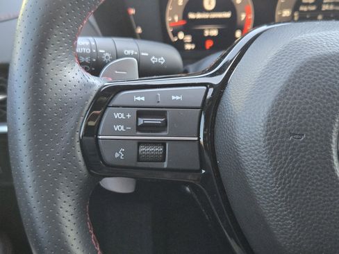 Certified 2025 Acura ADX A-Spec image 36