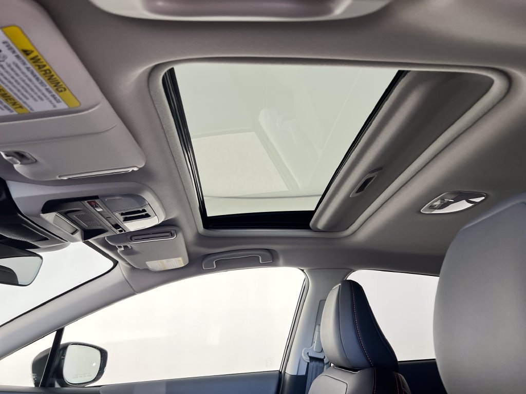 New 2026 Subaru Crosstrek 2.5i Limited AWD/4WD image 23