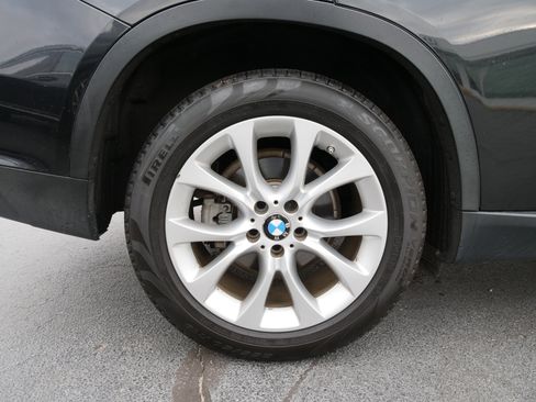 Used 2016 BMW X5 xDrive35i image 11