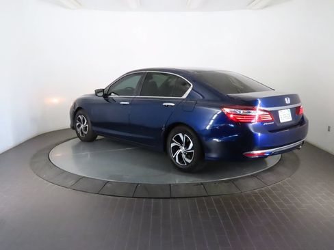 Used 2017 Honda Accord LX image 3