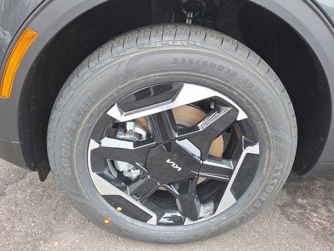 New 2026 Kia Sportage S image 4