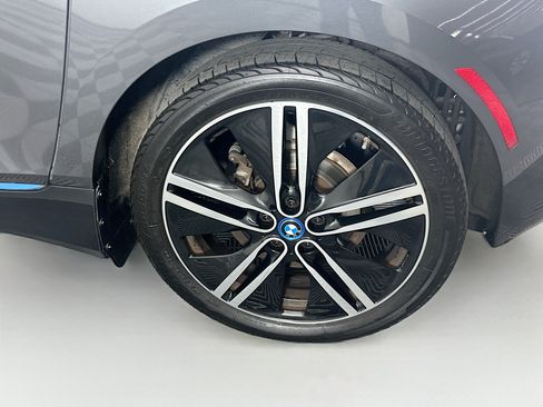 Used 2019 BMW i3 RWD image 11