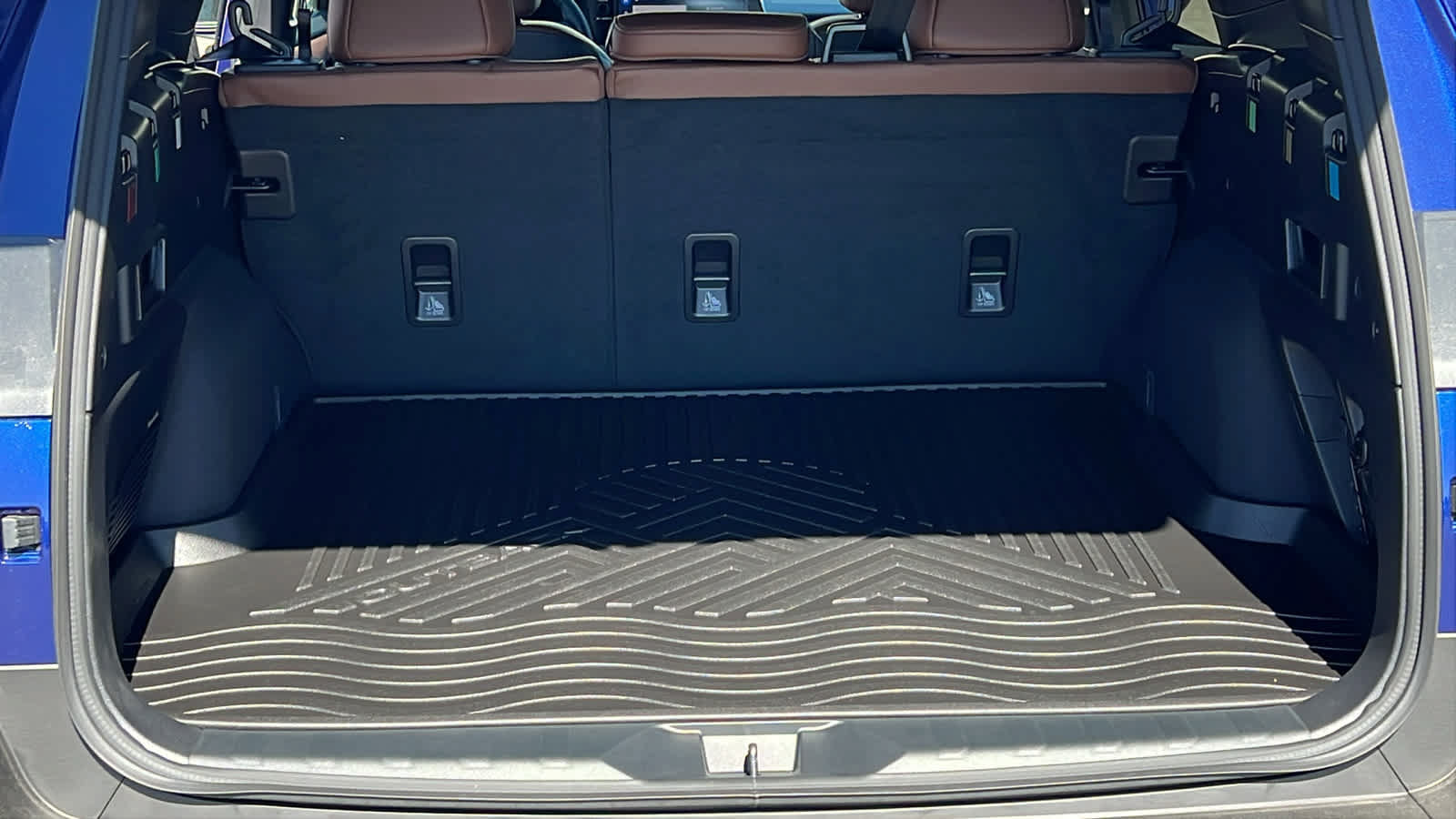 New 2026 Subaru Outback Touring XT AWD/4WD image 27